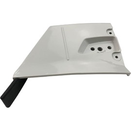 BENPO Clutch Side Sprocket Cover for Stihl MS661 MS661C Chainsaw Replaces 1144 640 1705
