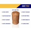 AWF PRO - 4" x 60' Copper Mesh for Pest,