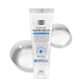 [Multiple Purchase Down] Histolab Ceracles Water Cream 80g (Latest Manufacture) (AD) / [복수구매 down] 히스토랩 세라클레스 워터크림 80g (최신제조) (AD)