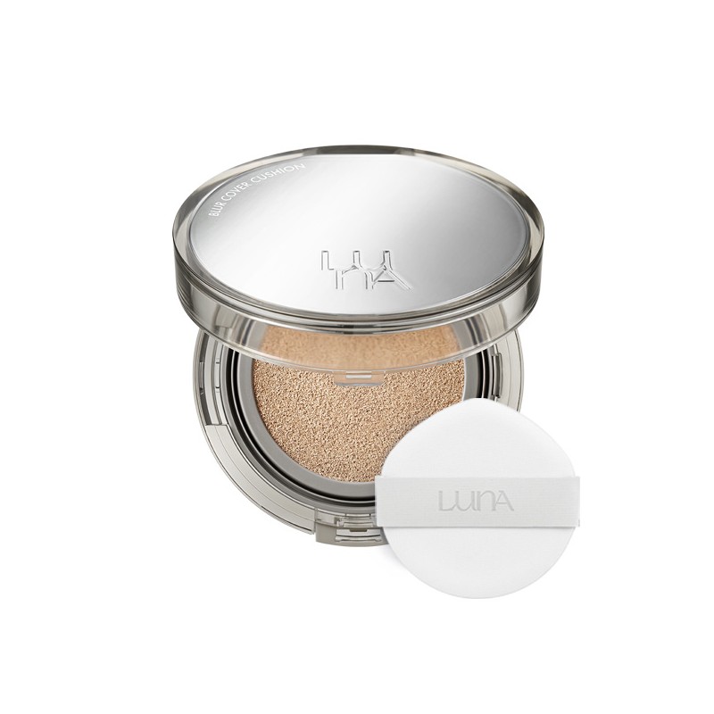 AK뷰티공식몰 Luna Blurring Cover Cushion 12g