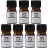 Prost Luxury Oil Pure Essential Oils 7 Piece Diet Set