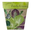 SOW 'N SOW Gift of Seeds - different styles, Poppy