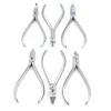 AAPROTOOLS Pliers Dental Orthodontic Wire Bending New Stainless Steel Instruments