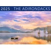Adirondack 2025 Wall Calendar by Carl Heilman II