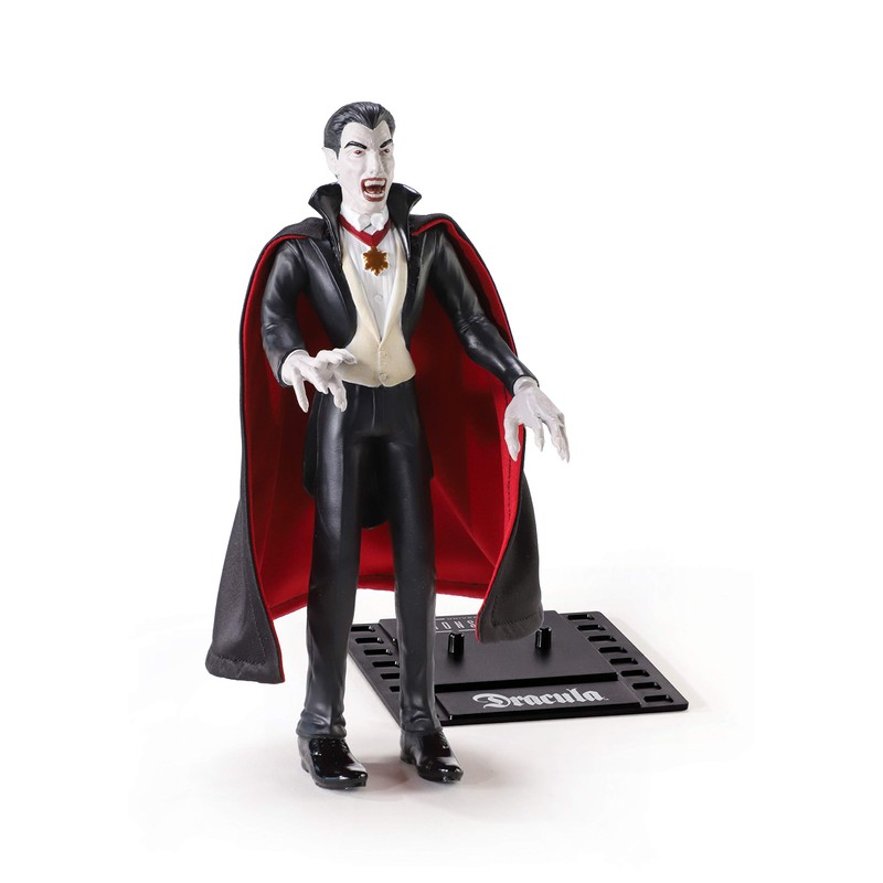 BendyFigs Universal Monsters Dracula