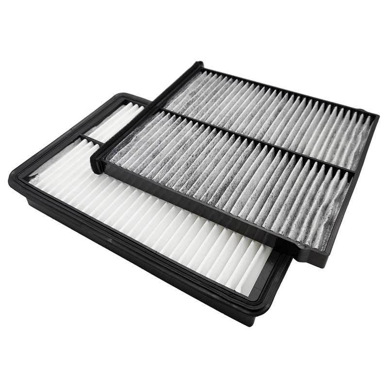 JTBU811-259 Cabin and Engine Air Filters for Mazda 3 (2014-2018)