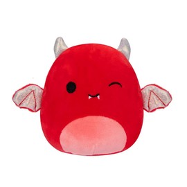 Squishmallows 5" Karlie The Red Devil