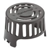 IC Rated Cover for use with VFRIC8 Valknight LED Tilt