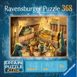 Ravensburger 13361 1 S7193421 Board Game White