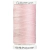 Gutermann Sew-All Thread 273 Yards-Light Pink