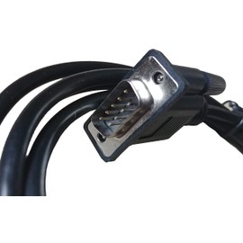 M-S Cash Drawer DB9 to RJ12 Drawer Kick Cable For Epson Compatible Printers