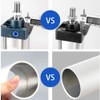 Beduan Pneumatic Air Cylinder SC 63 x 200 Screwed Piston