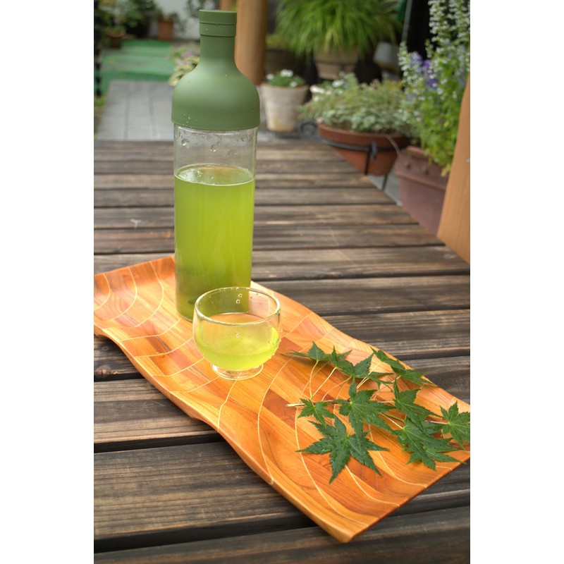 Green Tea Paste Green Tea Paste