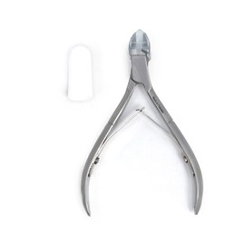 Cuticle remover, cuticle nipper, toenail, nail trimming tool, self-nail care, nail care / 큐티클제거기 큐티클니퍼 네일 발톱 손톱 정리도구 셀프네일케어 손톱관리