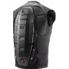 EVS STREET COMP VEST XXL SPORTBIKE RIDING PROTECTIVE GEAR