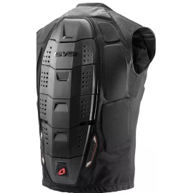 EVS STREET COMP VEST XXL SPORTBIKE RIDING PROTECTIVE GEAR