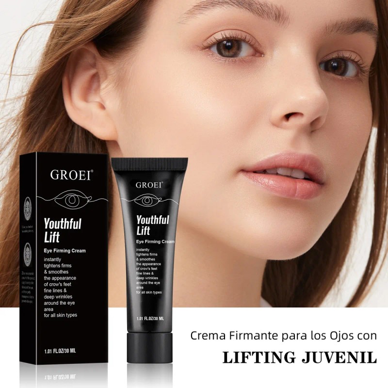 Crema Colágeno Mascarillas Profunda Cepillo