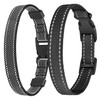 Aikko 2 Packs Shock Collar Replacement for Training Bark E