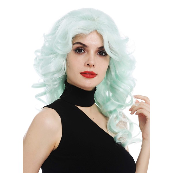 WIG ME UP - WL-3010-T5507 Women's Wig Star Diva Long