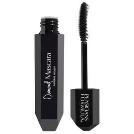 Physicians Formula Mini Diamond Mascara Black 0.07 FL OZ |Dermatologist Tested, Opthahlamologist Approved, Sensitive Eyes