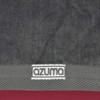 Azuma Garden Lounger Towel Relaxer Chair Cover Comfort Dry Protect