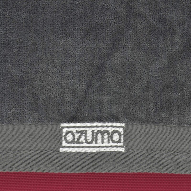 Azuma Garden Lounger Towel Relaxer Chair Cover Comfort Dry Protect