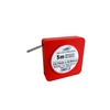 HELIOS-PREISSER 0611505 Fühlerlehrenband 5 m x 13 mm i.Plastikdose 0,05