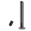 Lasko Tower Fan, Oscillating Performance, Remote Control, Nighttime Setting, Timer,