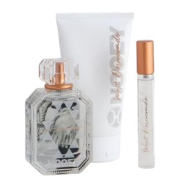 HOOEY West Desperado X Perfume Gift Set
