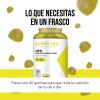 Gummy Life Gomitas Lumina Biotina, Ácido Hialurónico Y Mas