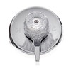 Danco 28499 Mixit Shower Valves, 5-1/2" Trim Kit, Chrome