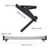 Professional Standard Table Tennis Net Rack Set Indoor Table Tennis