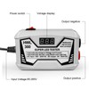 Super LED Tester, Auto Sensing 85-265 V Hot Cold Isolation