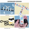 Safety Walking Harness and Leash for Autism & Special Needs