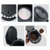 Capsule Adapter for Dolce Gusto Adapter, Reusable Coffee Pods Adapter