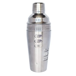 Bar Originale Recipe Cocktail Shaker