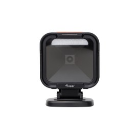 Equip 351028 USB 2D Omni-Direction Desk Barcode Scanner, 1MP