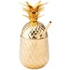 Utopia Hawaii, F92061-000000-B01001, Hawaii Gold Pineapple 20oz (57cl) (Box of