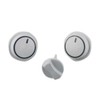 HTS - Vaillant Ecotec Plus Control Knobs 0020048969
