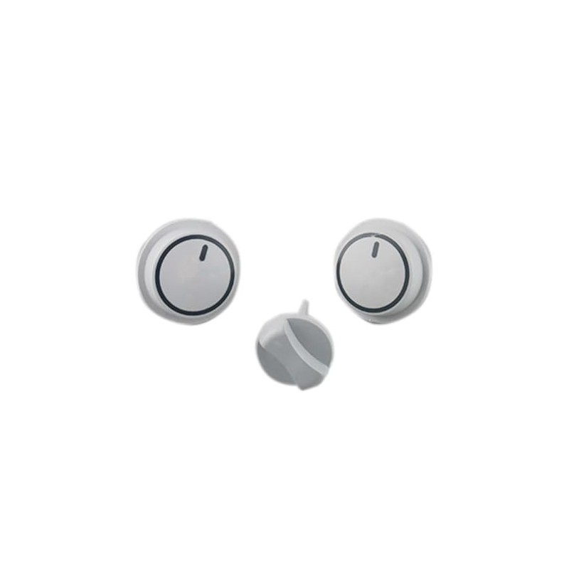 HTS - Vaillant Ecotec Plus Control Knobs 0020048969
