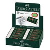 Faber Castell 187287 – Box of 20 Erasers 7081 N,