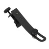 Drum Microphone Clip Adjustable Shockproof Microphone Securing Clips Mount Holder