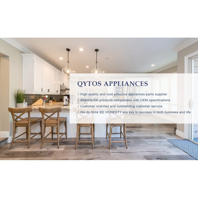 2023 Upgraded 800393, 800306, 831932, 461387 Temperature Control Kit for