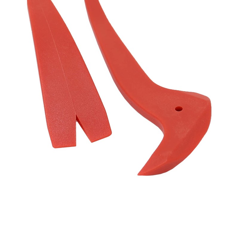 CTA Tools 1448 2 Pc. Plastic Pry Bar Set