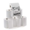 BLVD 6 Rolls 4x6 Direct Thermal Shipping Labels 250/Roll for