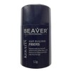 BEAVER PROFESSIONAL Keratin Schütthaar zur Auffüllung von schütterem Haar, Dunkelbraun