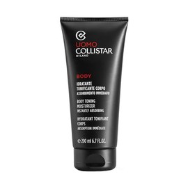 Collistar Toning Body Moisturiser Absorbs Immediately 200 ml
