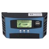 MPPT Solar Charge Controller 3 Phase Charging Protective Solar Panel