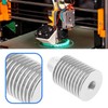 Create idea Extruder Heatsink 1.75 mm Compatible with E3D V6
