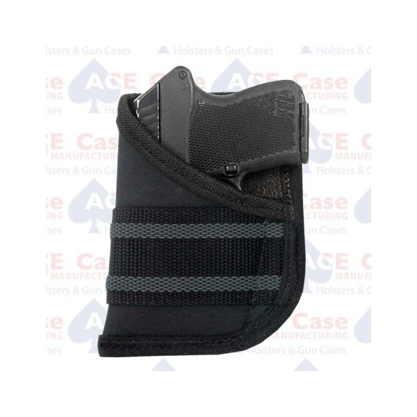Ace Case Phoenix ARMS HP-22, HP-25 Pocket Holster, Raven & P-25 - Made in U.S.A.